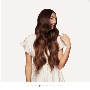 Luxy hair extensions 24”